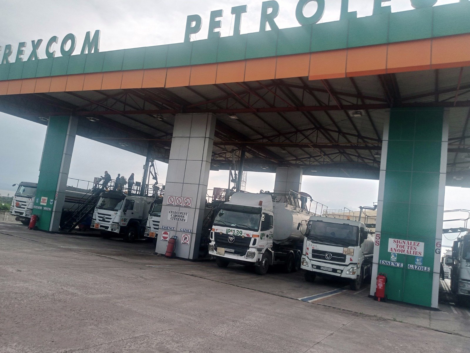 Best Calibration, Flow Meter Solutions, and Non Destructive Testing (NDT) in Abuja